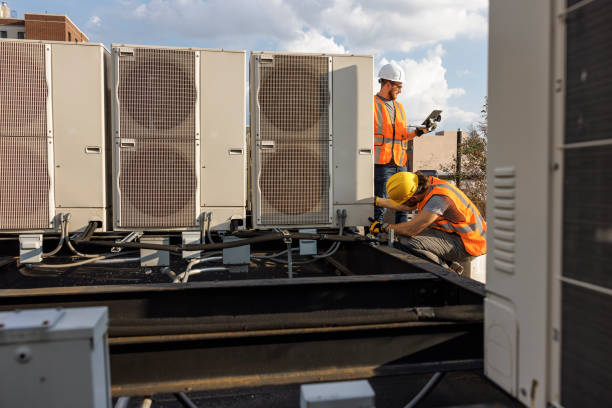 Professional HVAC in Siena College, NY