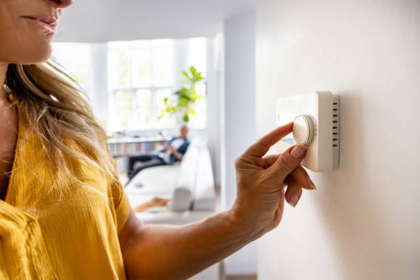 Best HVAC Installation Services  in Siena College, NY