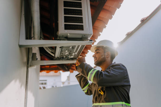 HVAC Troubleshooting in Siena College, NY