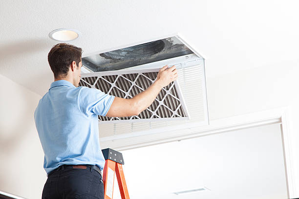 Best HVAC Cleaning Services  in Siena College, NY