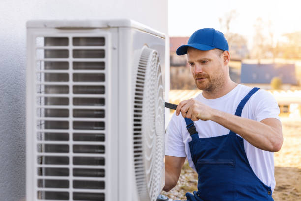 Best HVAC Tune-Up Services  in Siena College, NY